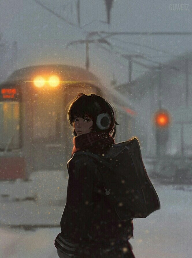 Leave