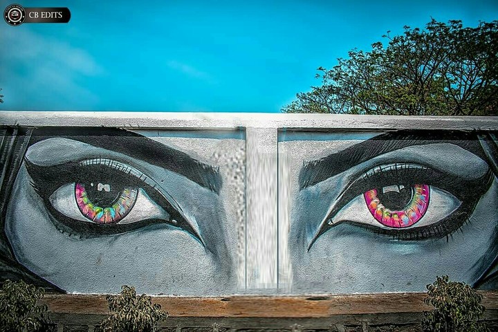 Eye