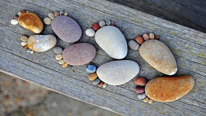 Footprint