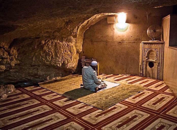 Muhammad the Messenger of Allah