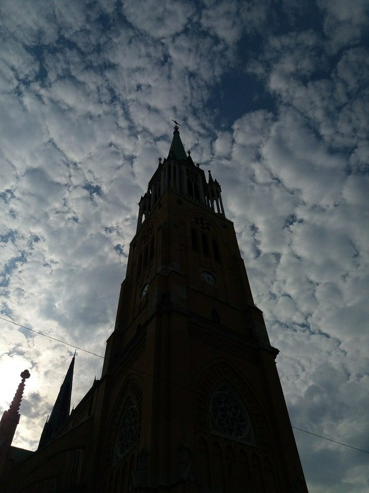sky
