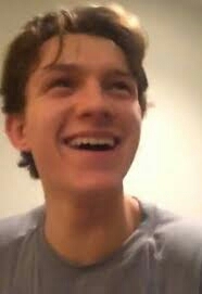 tom holland