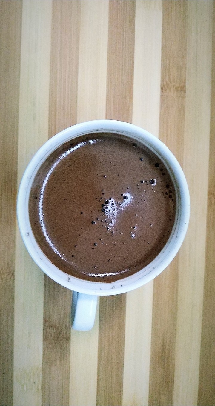 coffee