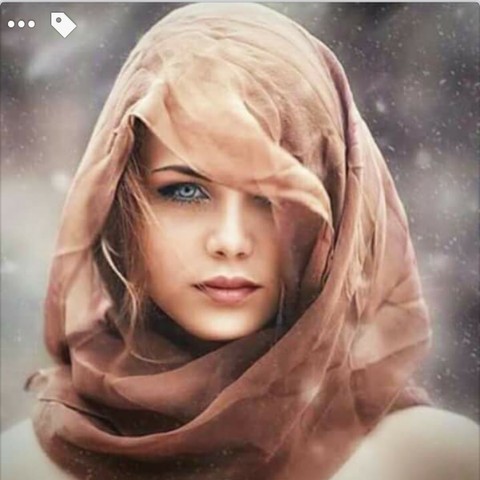 обои forehead, girl