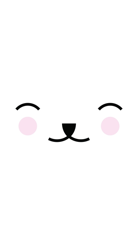 face