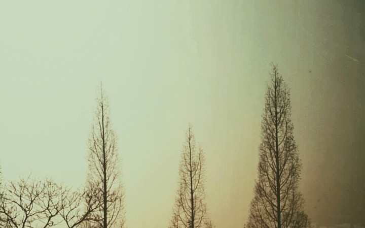 three