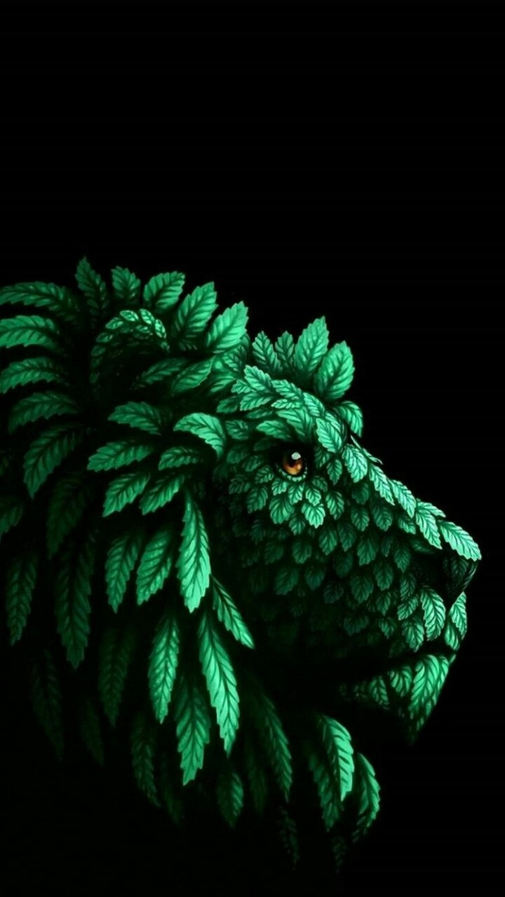 lead lion