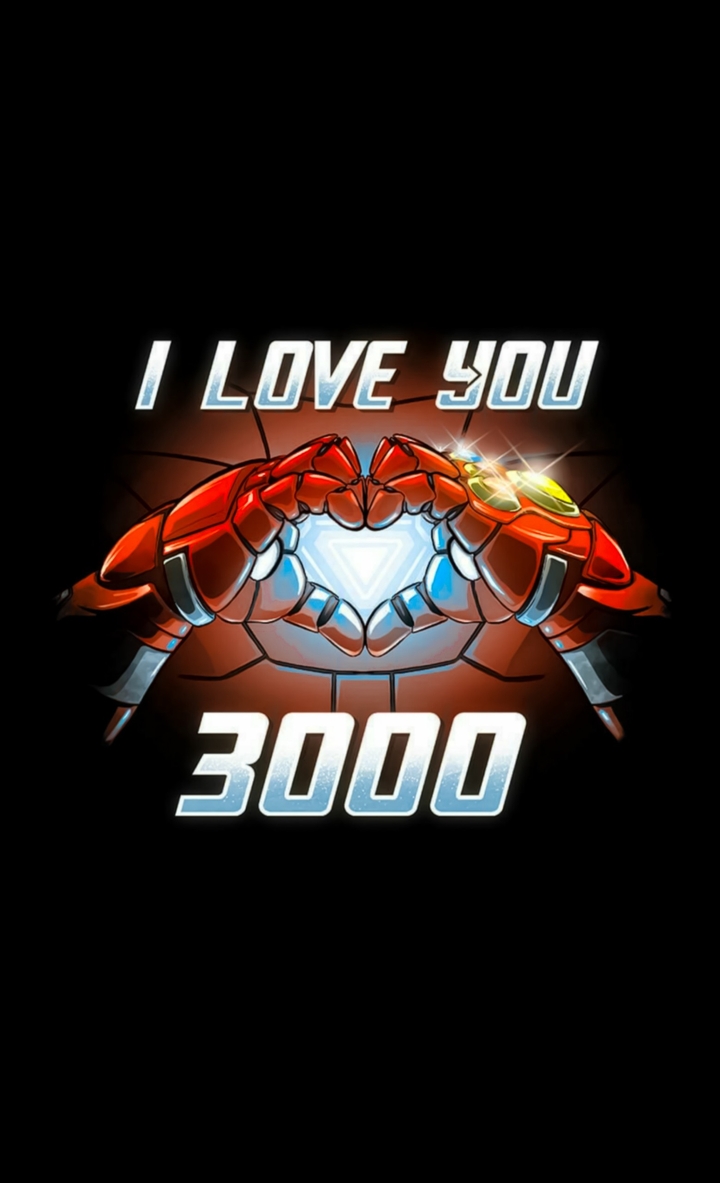 LOVE U 3000