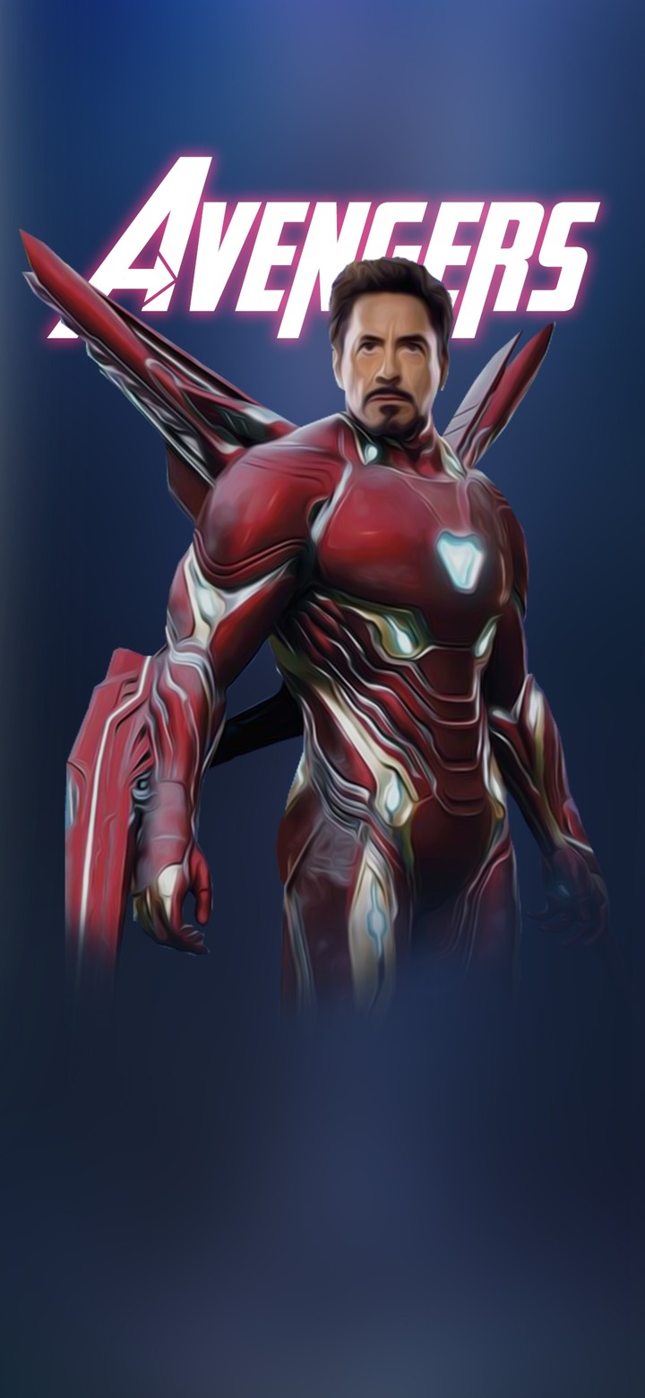 Ironman