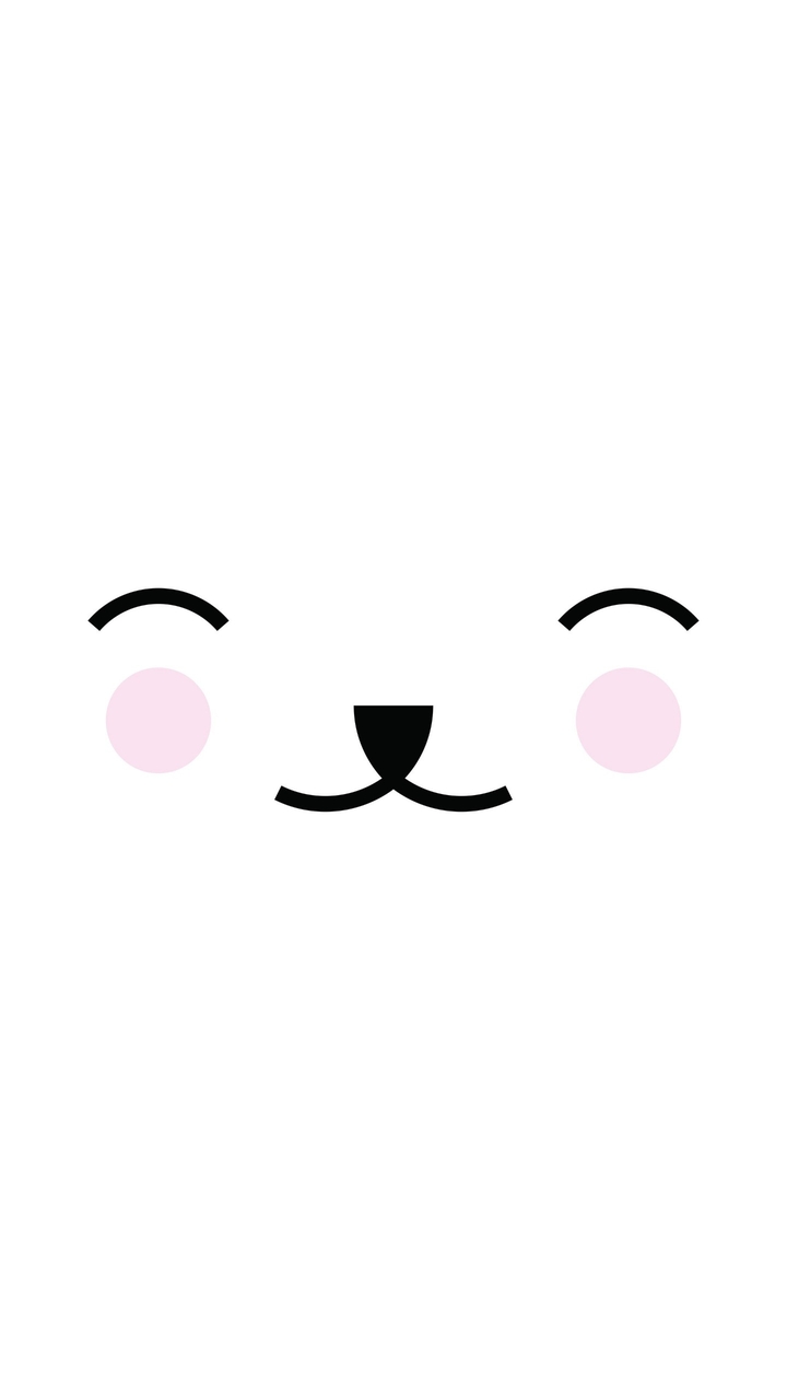 face