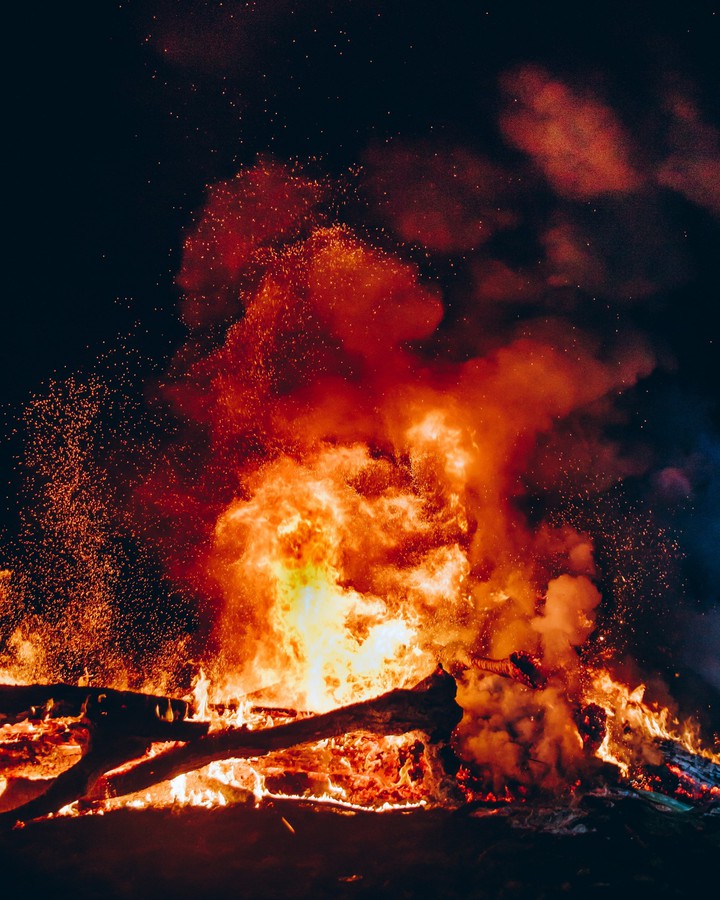fire