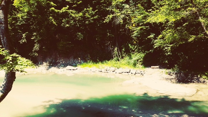 Lake
