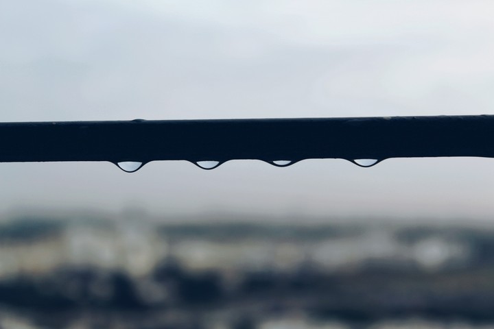 water drop