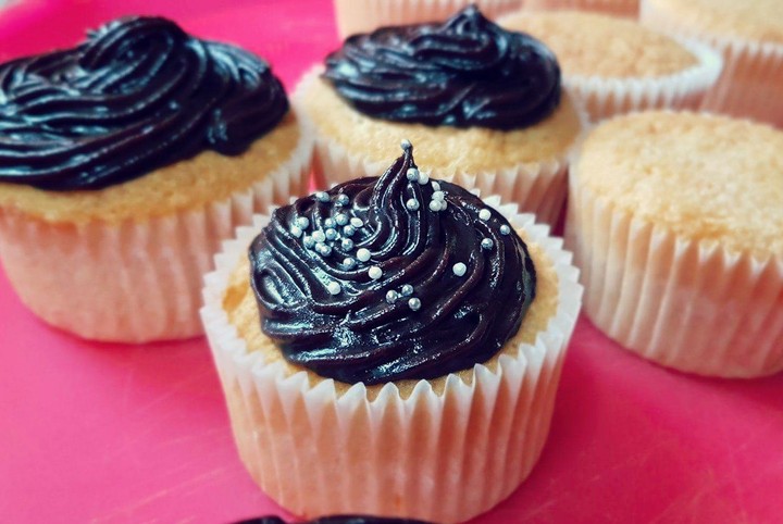 cupcake
