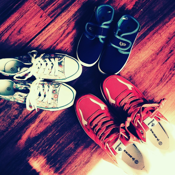 Familie ?