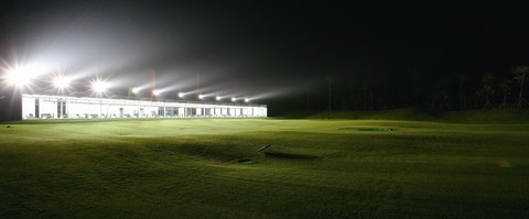 Golf Course