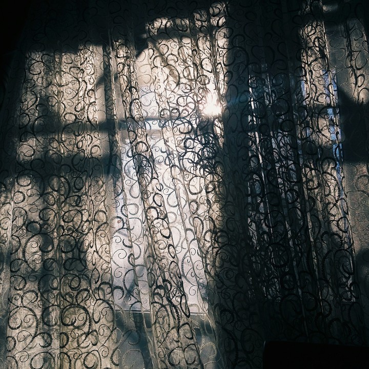 a window