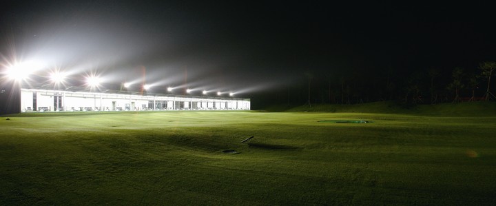 Golf Course