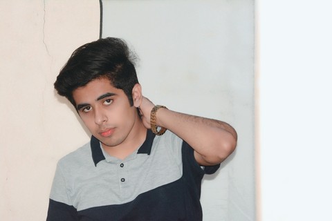 Handsome Boy