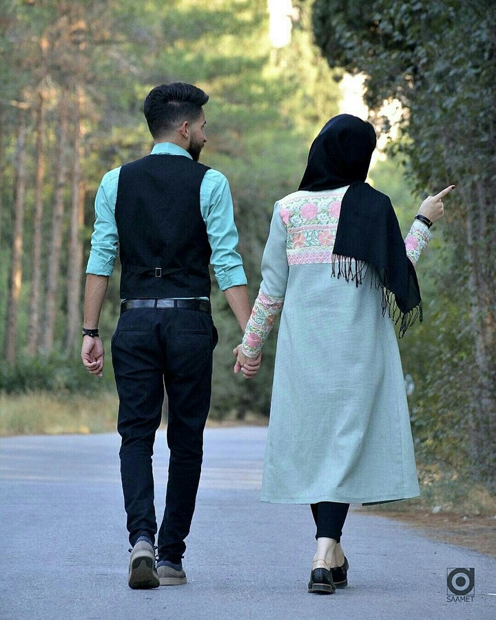 couple