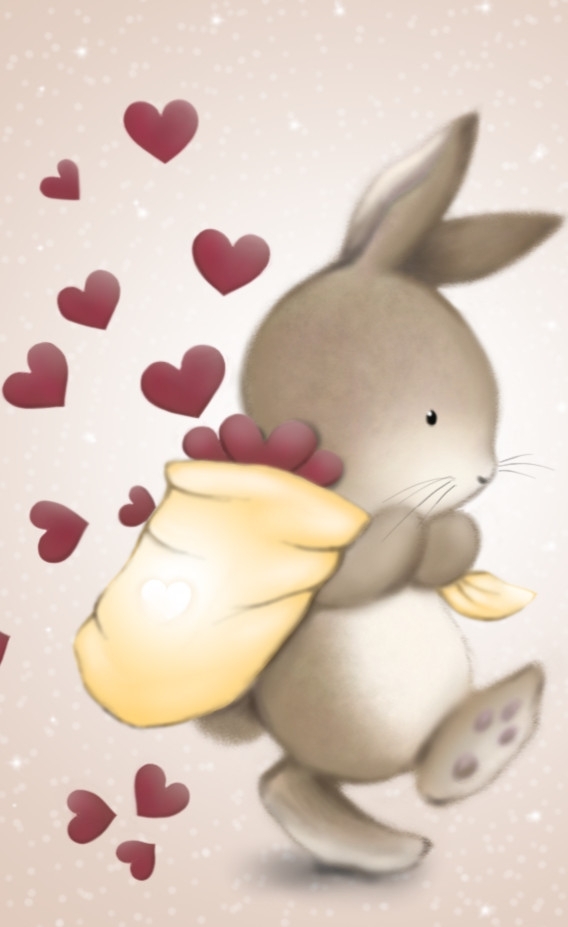 bunny