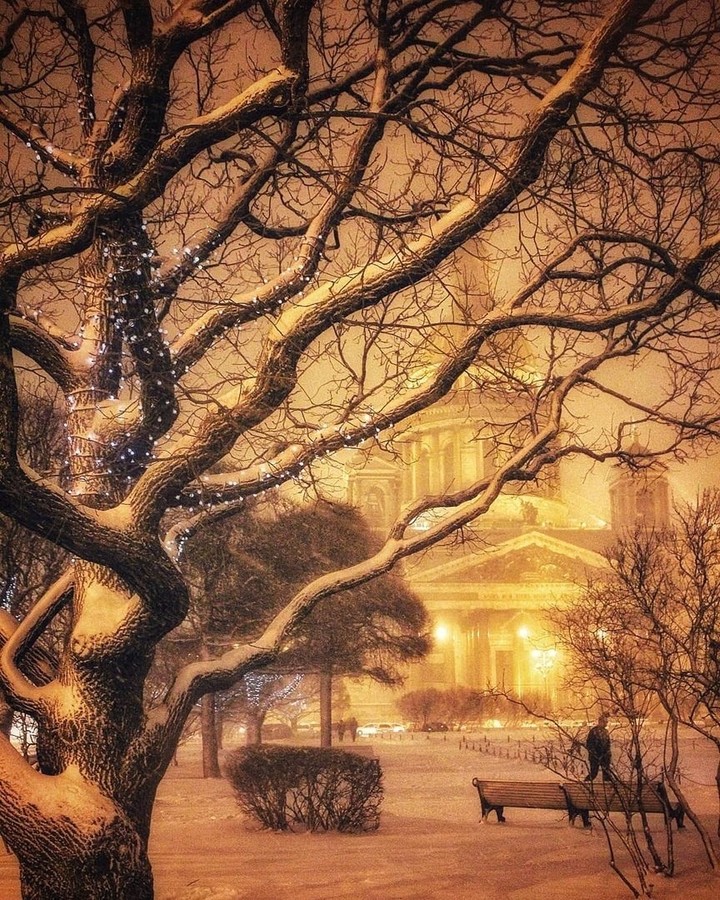 St. Peterburg