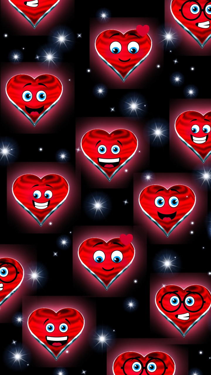 Expressions (๑^ں^๑)