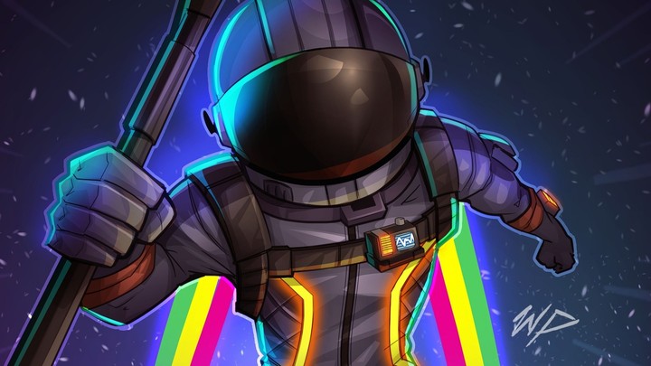 Kosmonałta