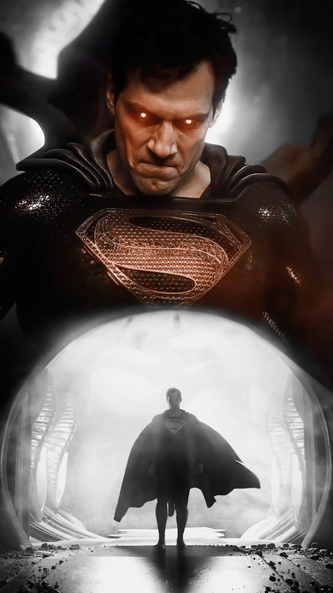 Superman JL