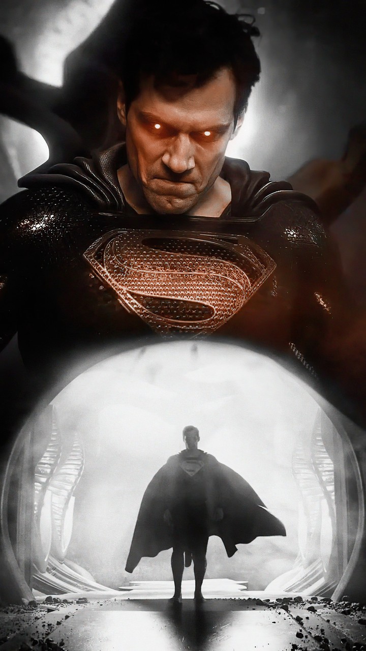 Superman JL