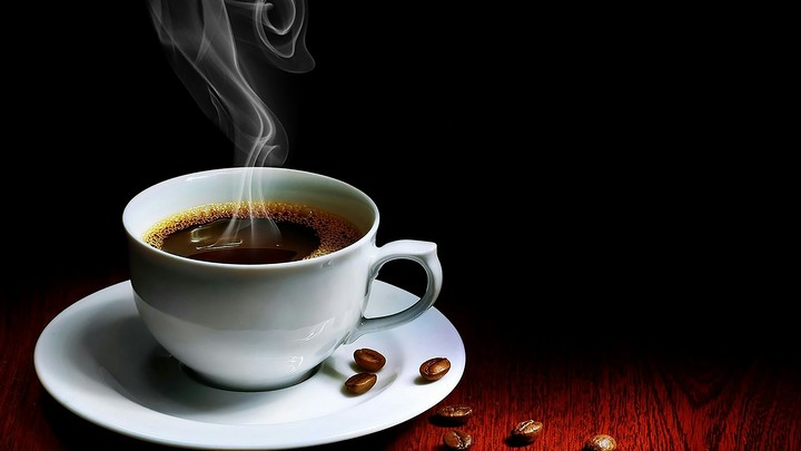 Coffee 