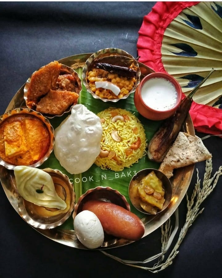 bangali bhoj
