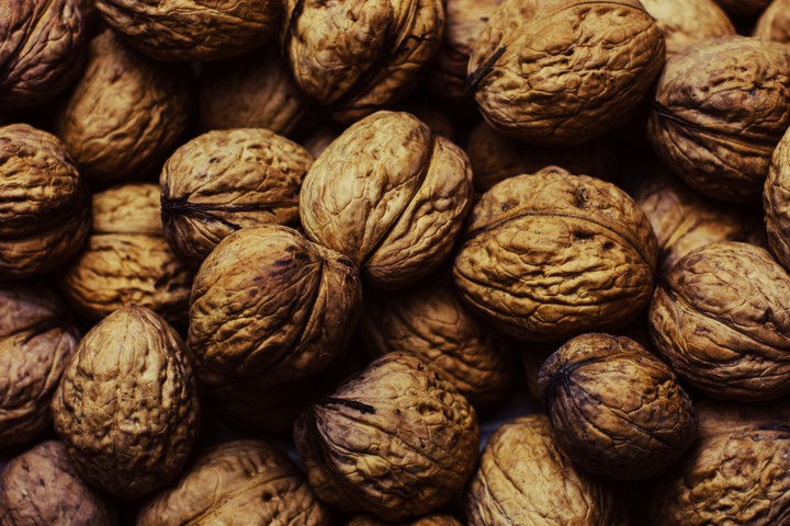 nut
