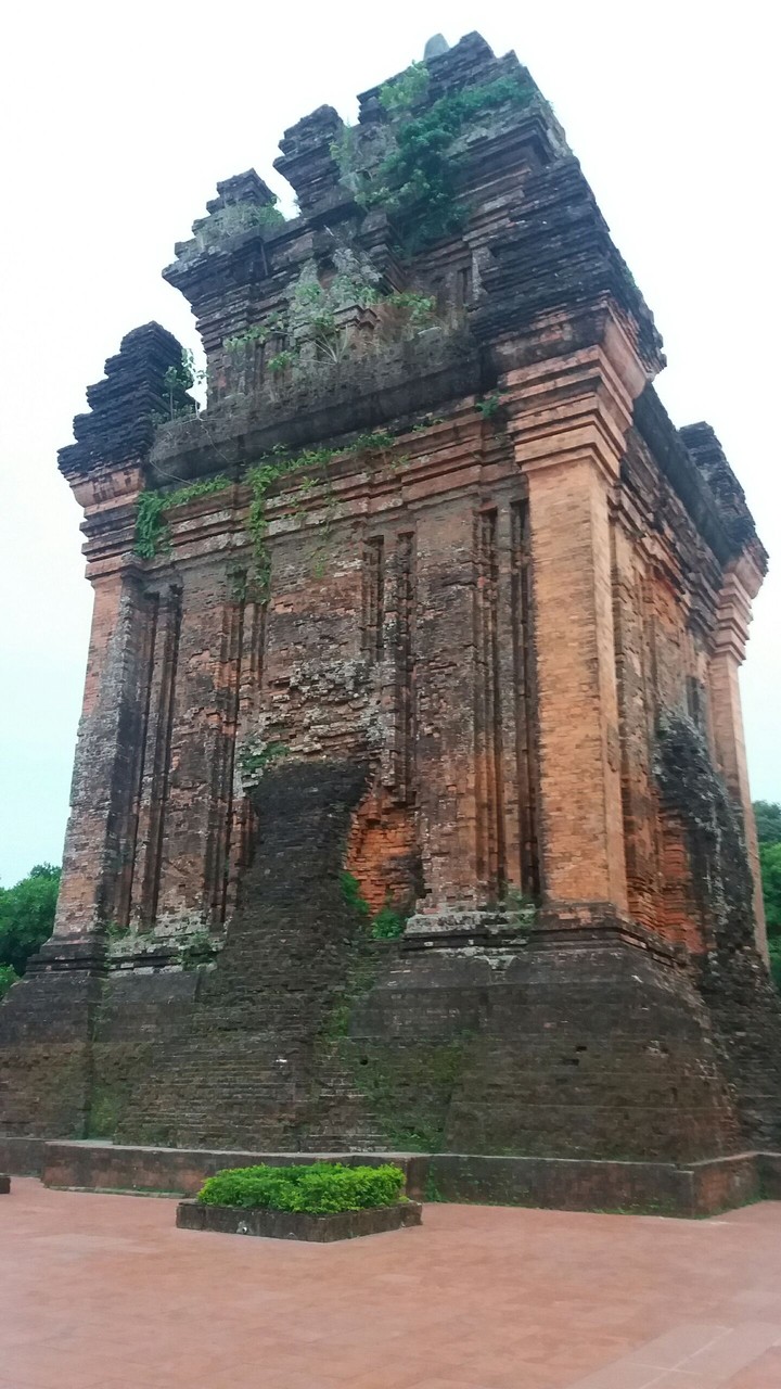Tuy Hoa, Phu Yen, Viet Nam