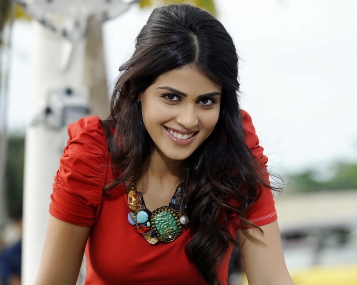 Genelia