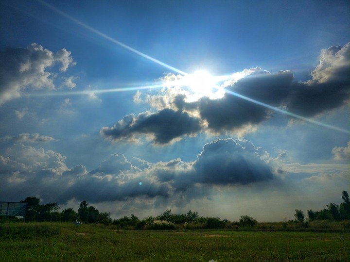 Thai nature
