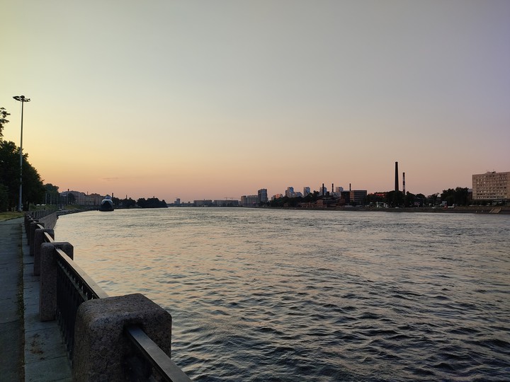 Нева