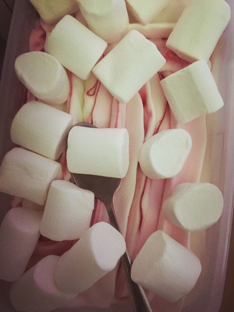 Marshmallow
