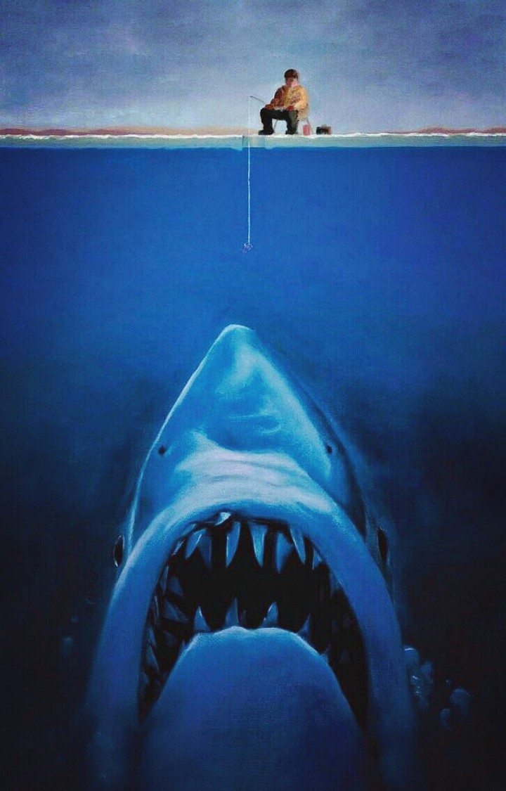 big fish