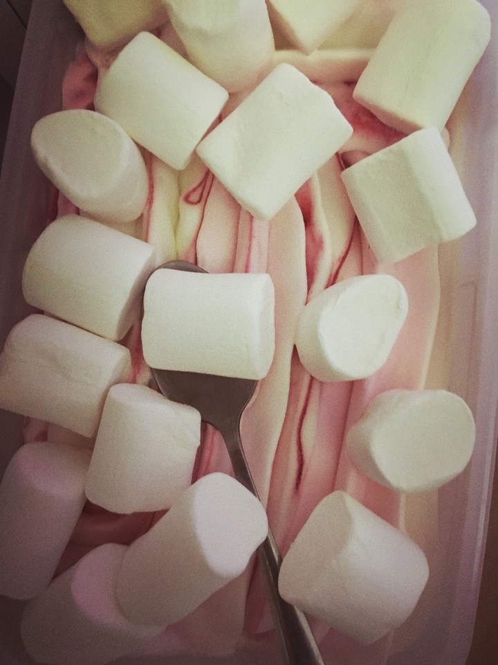 Marshmallow