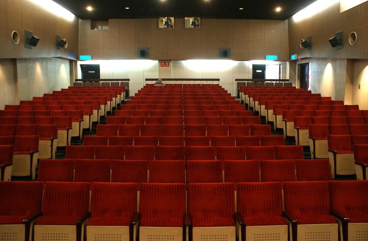 cinema