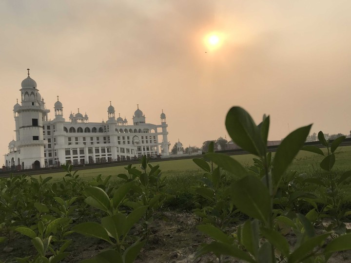 Gurdwara Bulandpuri Sahib