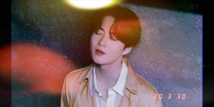 Suho Let's Love ❤️