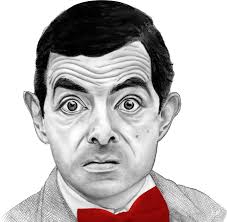 Mr bean