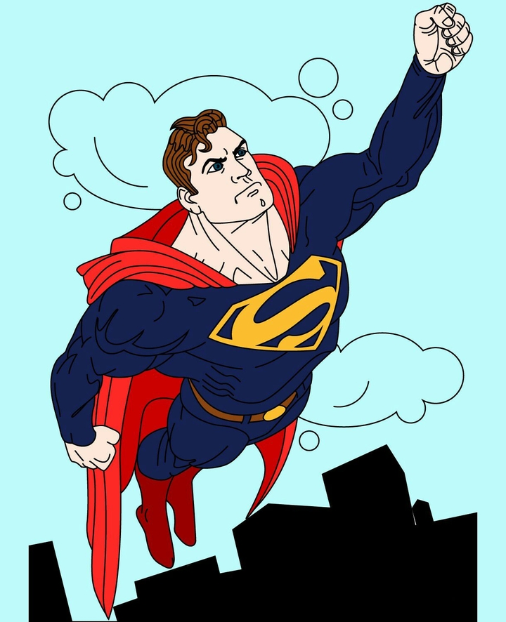 Super m