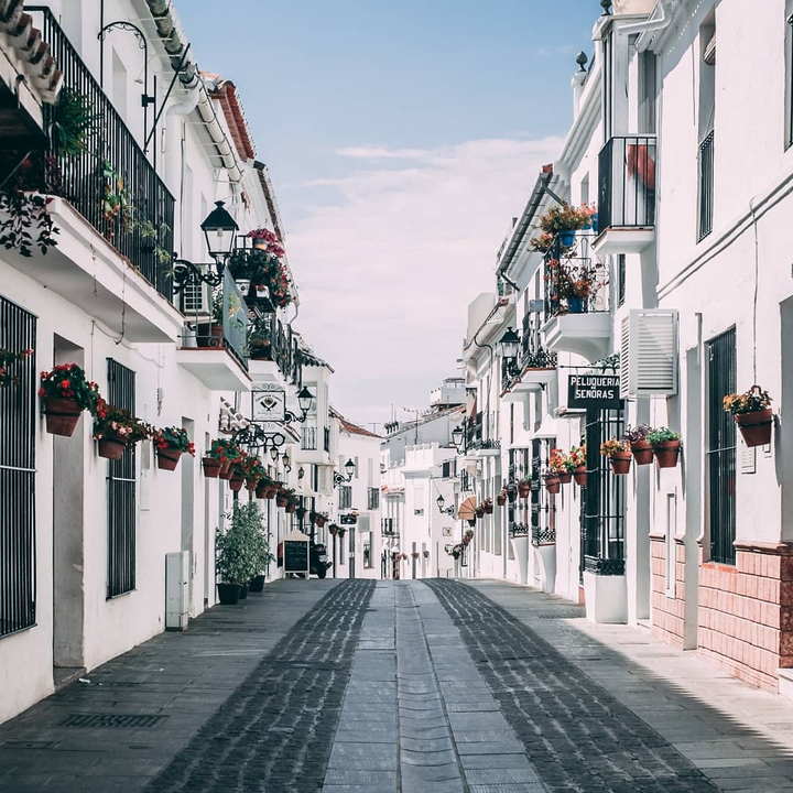 Mijas,Spain