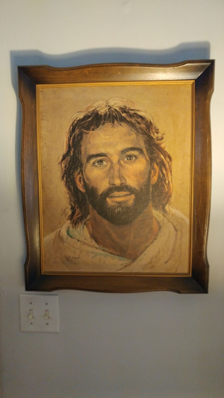 Jesus