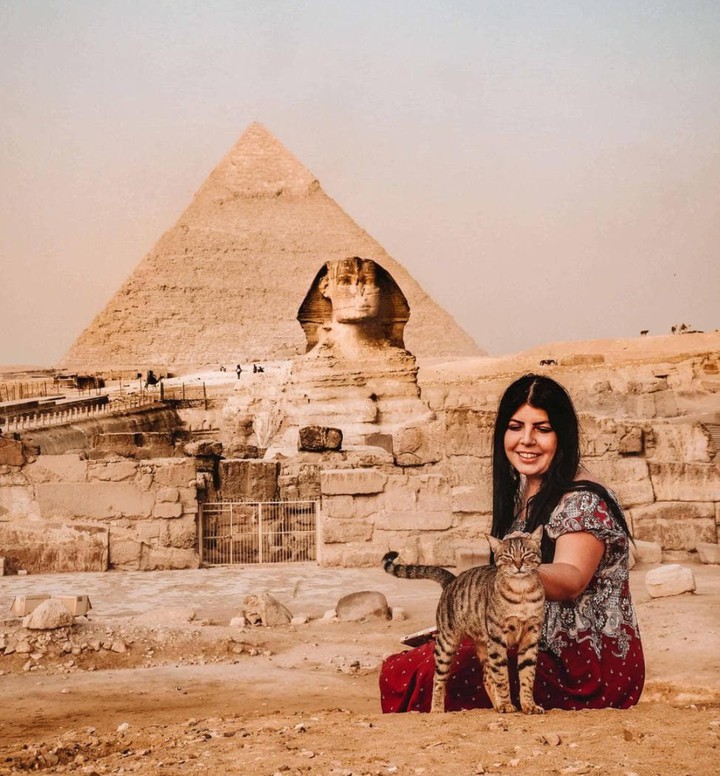 Egypt