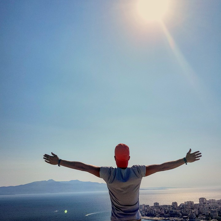 freedom