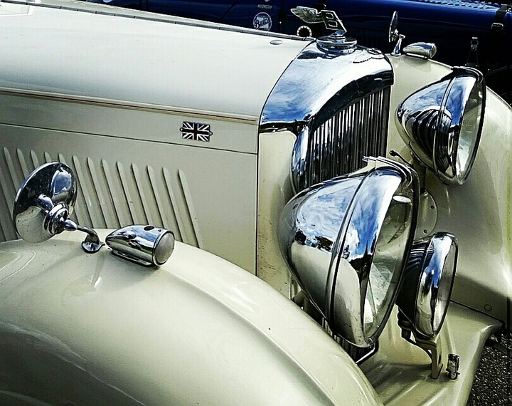 Oldtimer